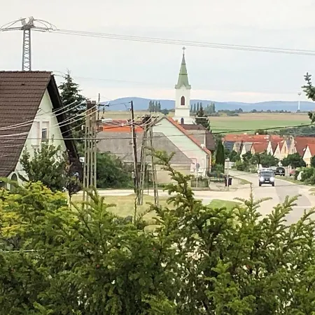 Borcsi Sport Frühstückspension
