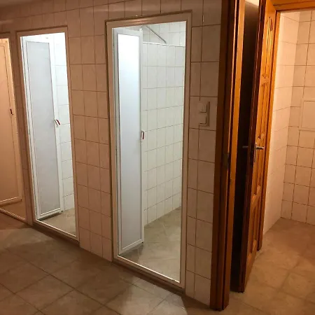 Borcsi Sport Frühstückspension Veszprémfajsz