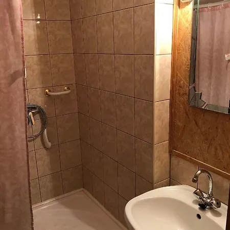 Borcsi Sport Bed & Breakfast Veszprémfajsz