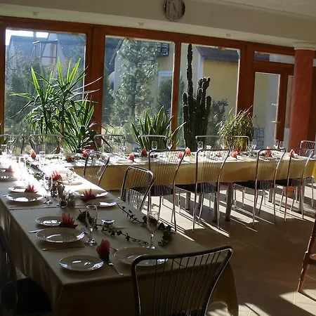 Bed & Breakfast Borcsi Sport