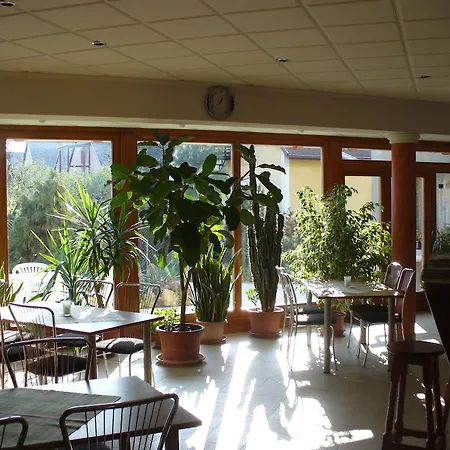 Bed & Breakfast Borcsi Sport