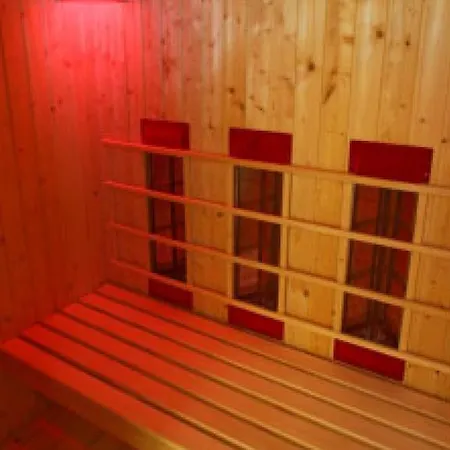 Bed & Breakfast Borcsi Sport