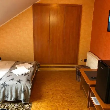 Borcsi Sport Frühstückspension