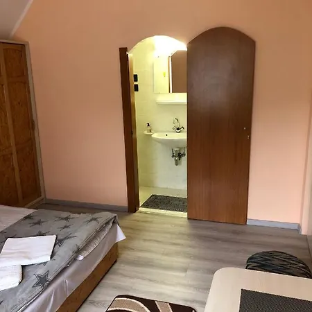 Bed & Breakfast Borcsi Sport