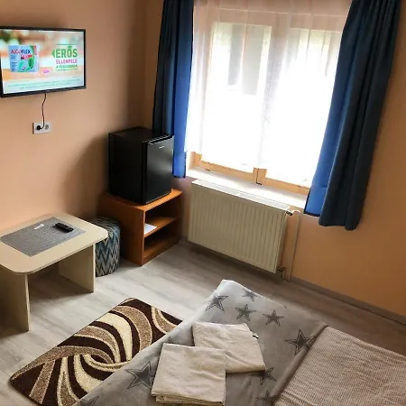 Borcsi Sport Bed & Breakfast